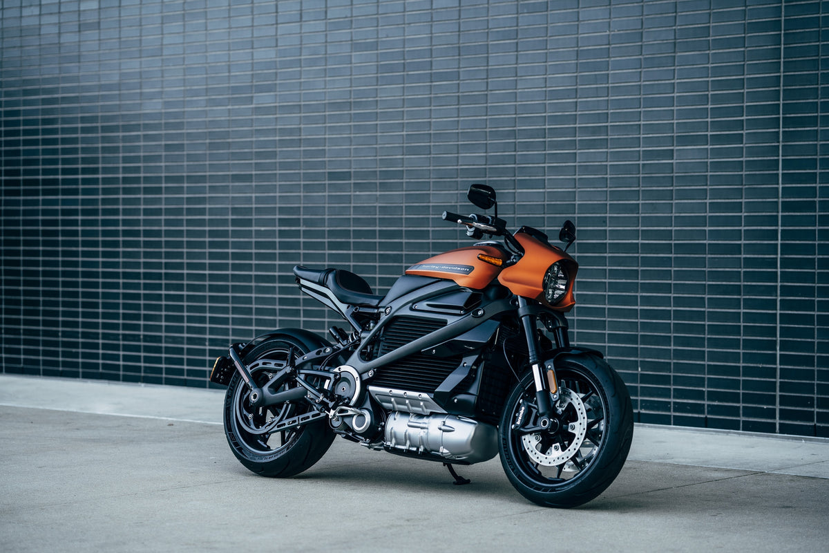 All You Need to Know About the Electric Motorcycle for Adults
