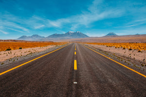 The Best Motorcycle Rides in the US