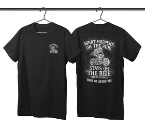 CLEARANCE Items! - Short Sleeve - Select Styles