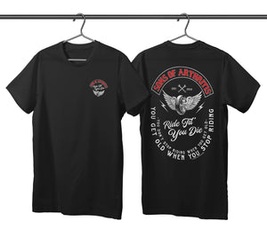 CLEARANCE Items! - Short Sleeve - Select Styles