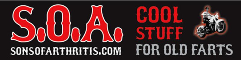 Bumper Sticker