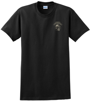 Sons of Arthritis Vintage Biker Chapter T-shirt
