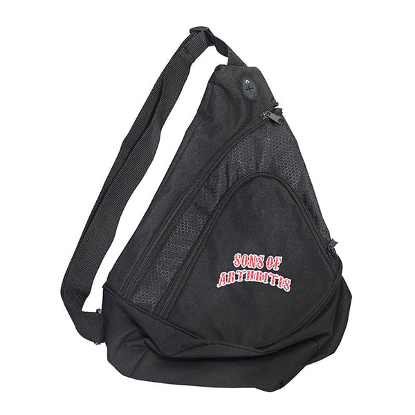 Sons of Arthritis Rally Sling Pack